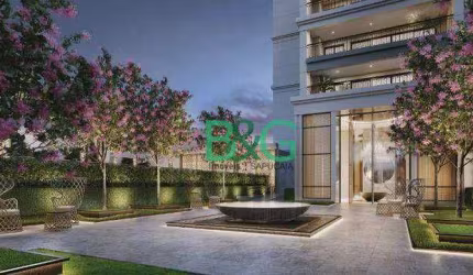 Apartamento à venda, 174 m² por R$ 3.328.000,00 - Perdizes - São Paulo/SP
