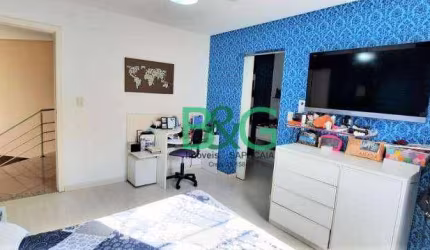 Sobrado com 5 dormitórios à venda por R$ 1.700.000,00 - Mandaqui - São Paulo/SP