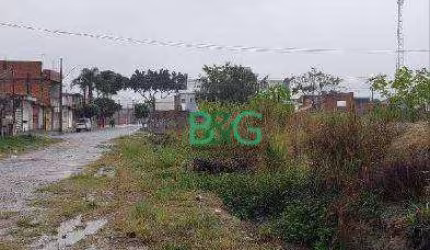 Terreno à venda, 1 m² por R$ 199.518,19 - Jundiapeba - Mogi das Cruzes/SP
