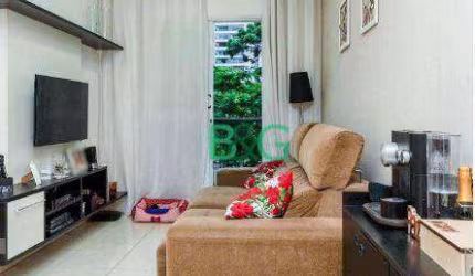 Apartamento com 3 dormitórios à venda, 61 m² por R$ 459.000,00 - Vila Santa Catarina - São Paulo/SP