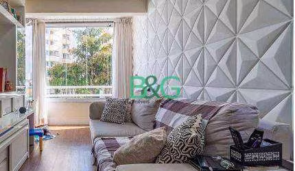 Apartamento com 3 dormitórios à venda, 65 m² por R$ 425.000,00 - Vila Matilde - São Paulo/SP