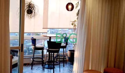 Apartamento à venda, 150 m² por R$ 1.550.000,00 - Tatuapé - São Paulo/SP