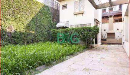 Sobrado à venda, 442 m² por R$ 1.950.000,00 - Jardim São Bento - São Paulo/SP