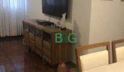 Apartamento à venda, 83 m² por R$ 899.000,00 - Pinheiros - São Paulo/SP