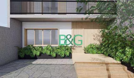 Sobrado à venda, 125 m² por R$ 1.290.000,00 - Cursino - São Paulo/SP
