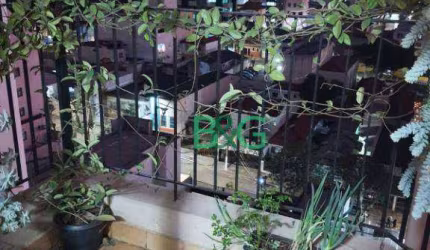 Apartamento à venda, 86 m² por R$ 605.000,00 - Tatuapé - São Paulo/SP