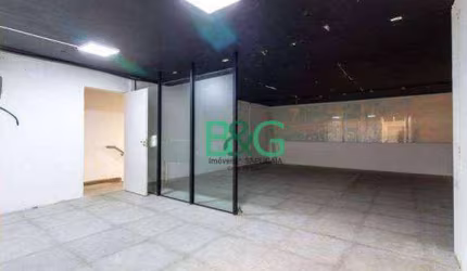 Galpão, 612 m² - venda por R$ 1.500.000,00 ou aluguel por R$ 15.500,00/mês - Vila Prudente (Zona Leste) - São Paulo/SP