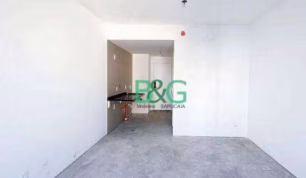 Studio à venda, 30 m² por R$ 1.500.000,00 - Itaim Bibi - São Paulo/SP