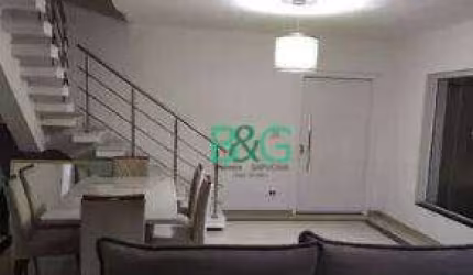 Sobrado com 4 dormitórios à venda, 300 m² por R$ 1.500.000,00 - Vila Irmãos Arnoni - São Paulo/SP