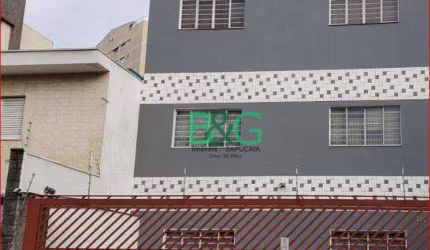 Sobrado para alugar, 400 m² por R$ 15.000,00/mês - Vila Mariana - São Paulo/SP