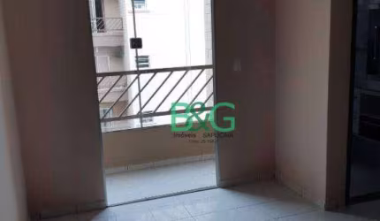 Apartamento à venda, 65 m² por R$ 230.000,00 - Jardim Iporanga - Guarulhos/SP
