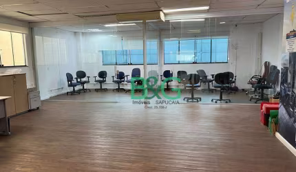 Sala para alugar, 100 m² por R$ 4.980,00/mês - Freguesia do Ó - São Paulo/SP