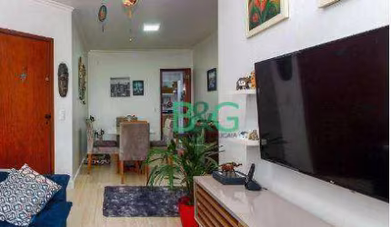 Apartamento com 3 dormitórios à venda, 105 m² por R$ 748.900,00 - Nossa Senhora do Ó - São Paulo/SP