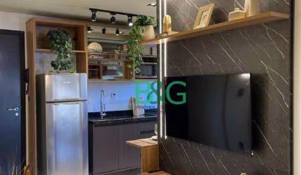 Apartamento com 2 dormitórios à venda. 39m² (condomínio com acabamento 1ª linha) por R$ 329.000 - Vila Formosa - São Paulo/SP