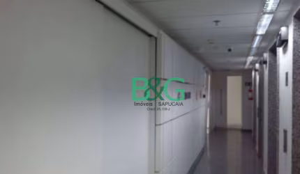 Laje, 516 m² - venda por R$ 6.230.000,00 ou aluguel por R$ 27.355,51/mês - Santana - São Paulo/SP