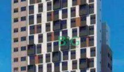 Studio à venda, 24 m² por R$ 392.000,00 - Pinheiros - São Paulo/SP