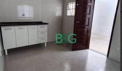 Apartamento com 2 dormitórios para alugar, 60 m² por R$ 2.490,00/mês - Santana - São Paulo/SP