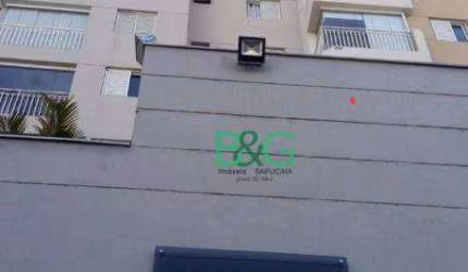 Apartamento com 3 dormitórios à venda, 68 m² por R$ 583.000,00 - Tatuapé - São Paulo/SP