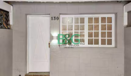Sobrado à venda, 80 m² por R$ 499.000,00 - Vila Amalia (Zona Norte) - São Paulo/SP