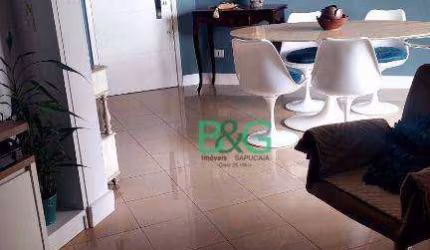 Apartamento à venda, 89 m² por R$ 870.000,00 - Tucuruvi - São Paulo/SP
