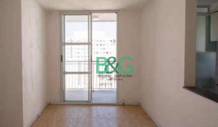 Apartamento com 2 dormitórios à venda, 65 m² por R$ 480.000,00 - Jardim Prudência - São Paulo/SP