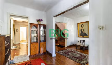 Sobrado à venda, 400 m² por R$ 1.300.000,00 - Campos Elíseos - São Paulo/SP