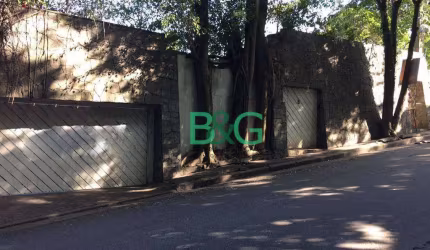 Sobrado à venda, 568 m² por R$ 1.799.000,00 - Tucuruvi - São Paulo/SP