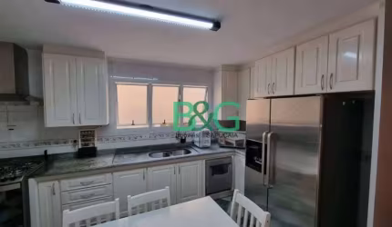 Apartamento à venda, 120 m² por R$ 1.200.000,00 - Vila Mariana - São Paulo/SP
