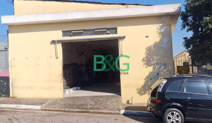 Terreno à venda, 347 m² por R$ 1.450.000,00 - Vila Ema - São Paulo/SP