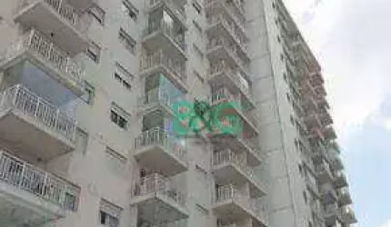 Apartamento à venda, 33 m² por R$ 239.200,00 - Jardim Santa Terezinha - São Paulo/SP