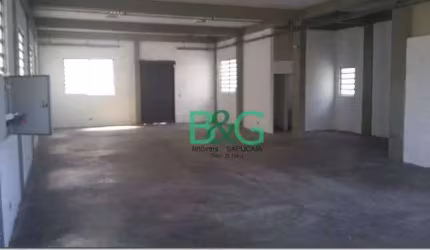Prédio à venda, 650 m² por R$ 5.100.000,00 - Bosque da Saúde - São Paulo/SP