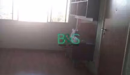 Apartamento com 2 dormitórios à venda, 85 m² por R$ 588.900,00 - Lapa - São Paulo/SP