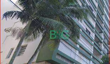Apartamento à venda, 125 m² por R$ 988.000,00 - Centro - Guarujá/SP