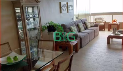 Apartamento com 4 dormitórios à venda, 170 m² por R$ 1.248.000,00 - Morro Sorocotuba - Guarujá/SP