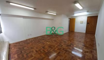 Sala para alugar, 40 m² por R$ 2.368,00/mês - Centro - São Paulo/SP
