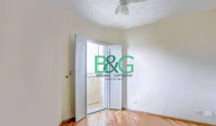 Cobertura à venda, 200 m² por R$ 1.300.000,00 - Vila Monte Alegre - São Paulo/SP