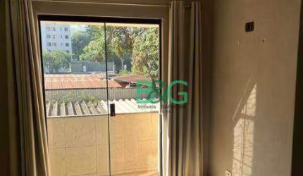Apartamento com 2 dormitórios à venda, 68 m² por R$ 390.000,00 - Brás - São Paulo/SP
