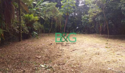 Terreno à venda, 20000 m² por R$ 61.900.000,00 - Vila Mangalot - São Paulo/SP