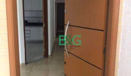 Casa à venda, 130 m² por R$ 895.000,00 - Vila Oratório - São Paulo/SP