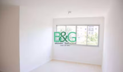 Apartamento à venda, 86 m² por R$ 579.000,00 - Freguesia do Ó - São Paulo/SP