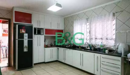 Apartamento com 3 dormitórios à venda, 142 m² por R$ 669.000,00 - Vila Matilde - São Paulo/SP