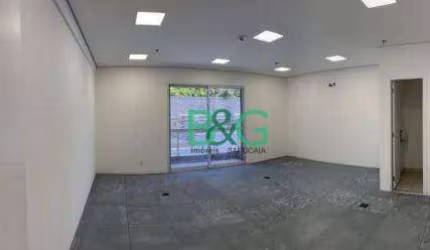 Conjunto à venda, 40 m² por R$ 527.020,00 - Butantã - São Paulo/SP