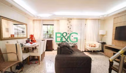 Sobrado com 3 dormitórios à venda, 253 m² por R$ 1.299.000,00 - Vila União(Zona Norte) - São Paulo/SP
