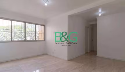 Apartamento com 2 dormitórios à venda, 70 m² por R$ 584.000,00 - Vila Guilherme - São Paulo/SP