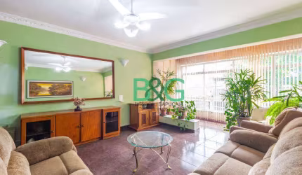 Sobrado à venda, 167 m² por R$ 960.000,00 - Vila Prudente (Zona Leste) - São Paulo/SP