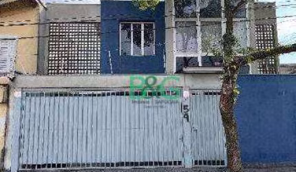 Prédio à venda, 191 m² por R$ 960.425,83 - Vila São Francisco (Zona Sul) - São Paulo/SP