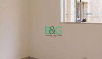 Apartamento com 2 dormitórios à venda, 96 m² por R$ 389.000,00 - Mooca - São Paulo/SP