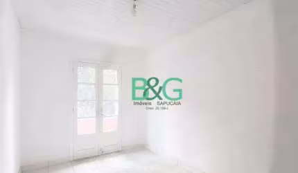 Apartamento à venda, 37 m² por R$ 286.000,00 - Brás - São Paulo/SP