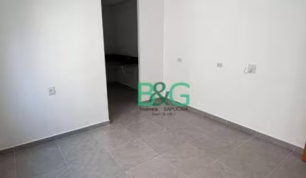 Studio à venda, 23 m² por R$ 206.960,00 - Vila Prudente (Zona Leste) - São Paulo/SP