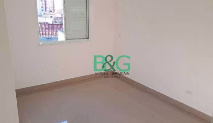 Sobrado à venda, 109 m² por R$ 530.000,00 - Vila Polopoli - São Paulo/SP